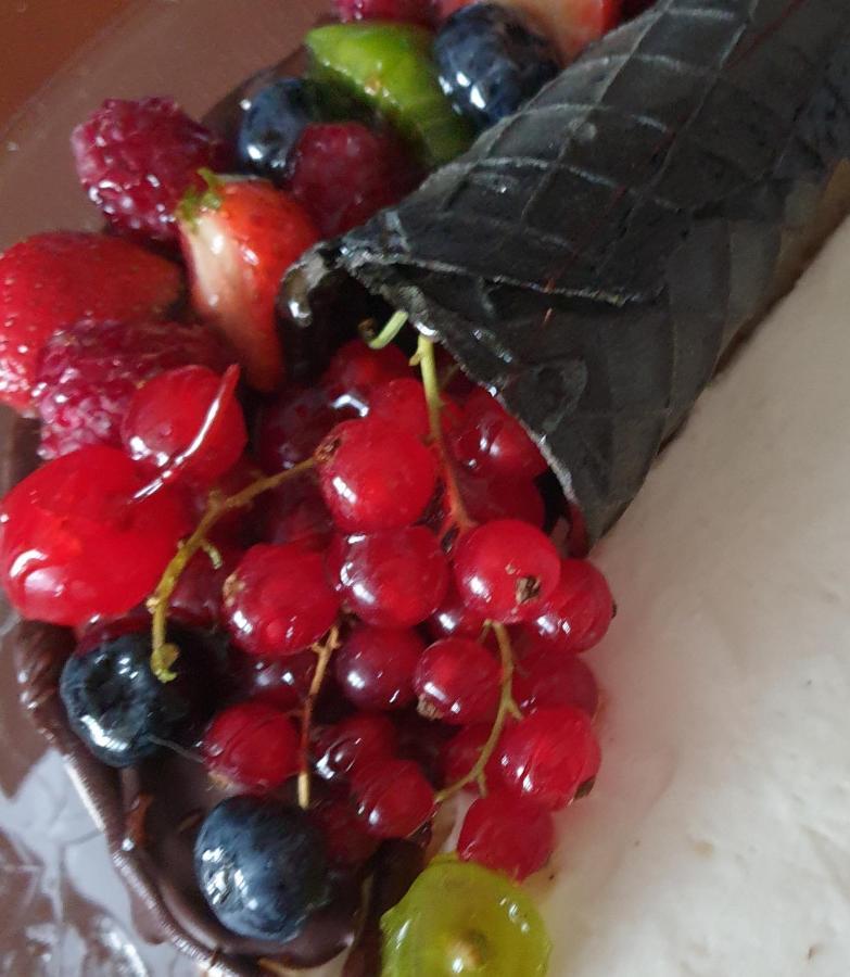 Sweet Honey Mieszkanie W Plocku Apartment Ngoại thất bức ảnh