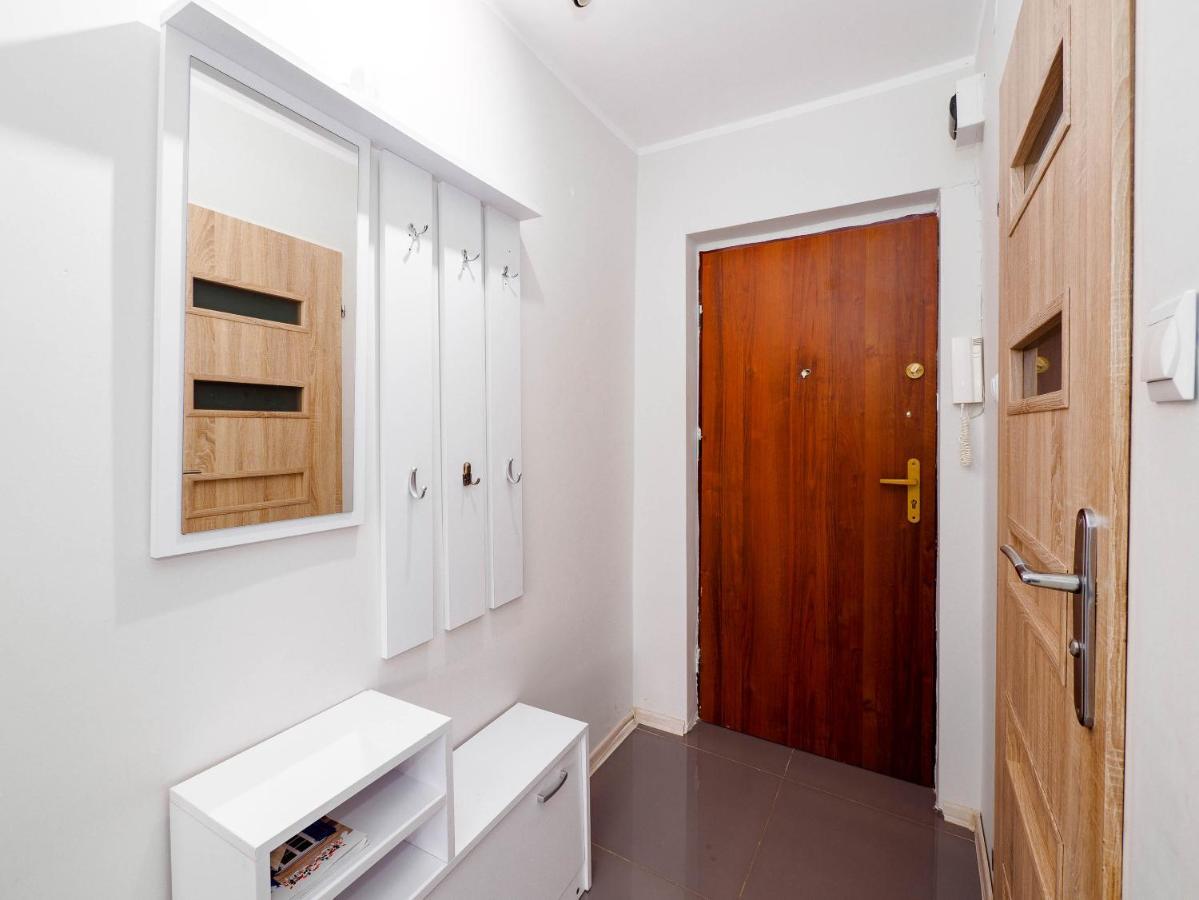 Sweet Honey Mieszkanie W Plocku Apartment Ngoại thất bức ảnh