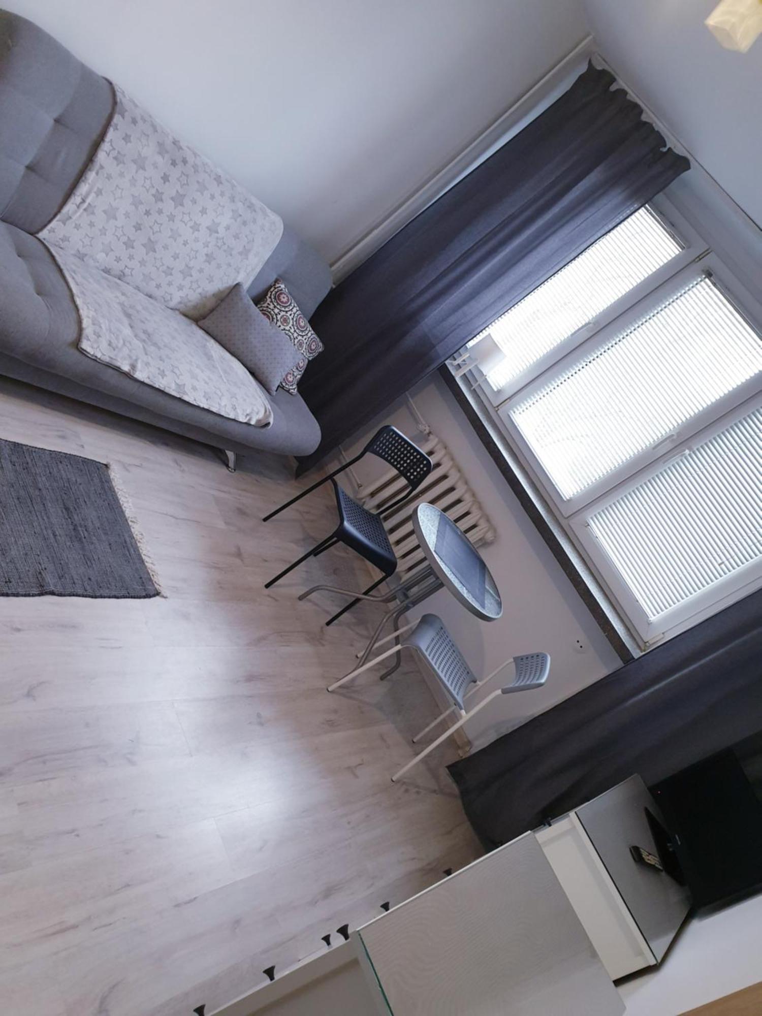 Sweet Honey Mieszkanie W Plocku Apartment Phòng bức ảnh