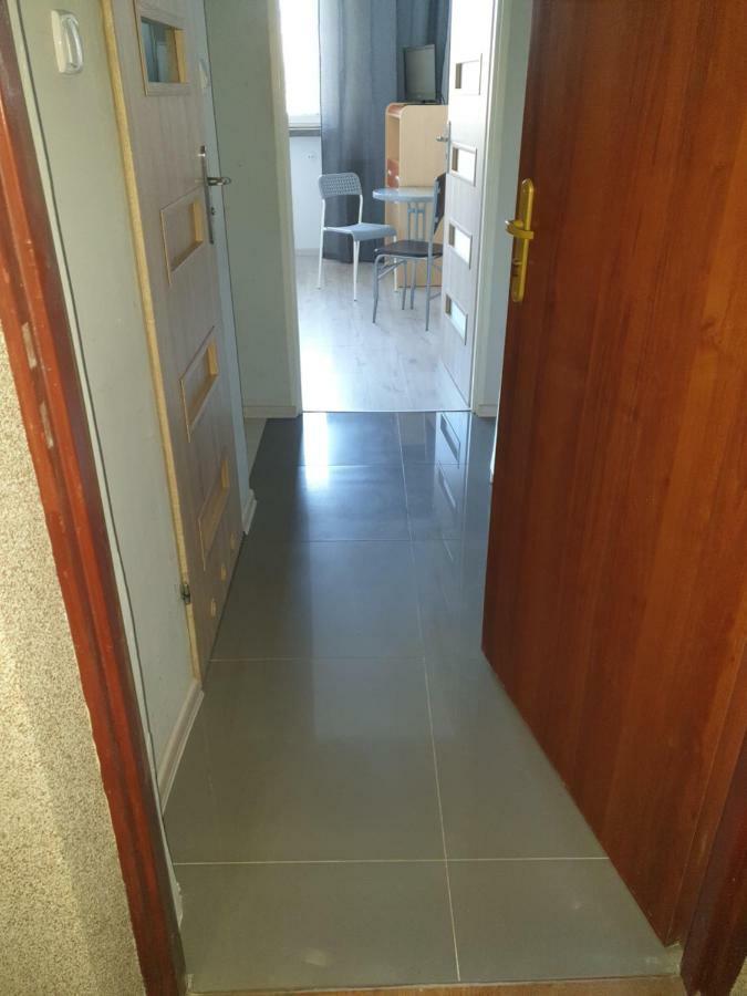 Sweet Honey Mieszkanie W Plocku Apartment Ngoại thất bức ảnh